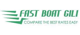 logo fastboatgili.com green