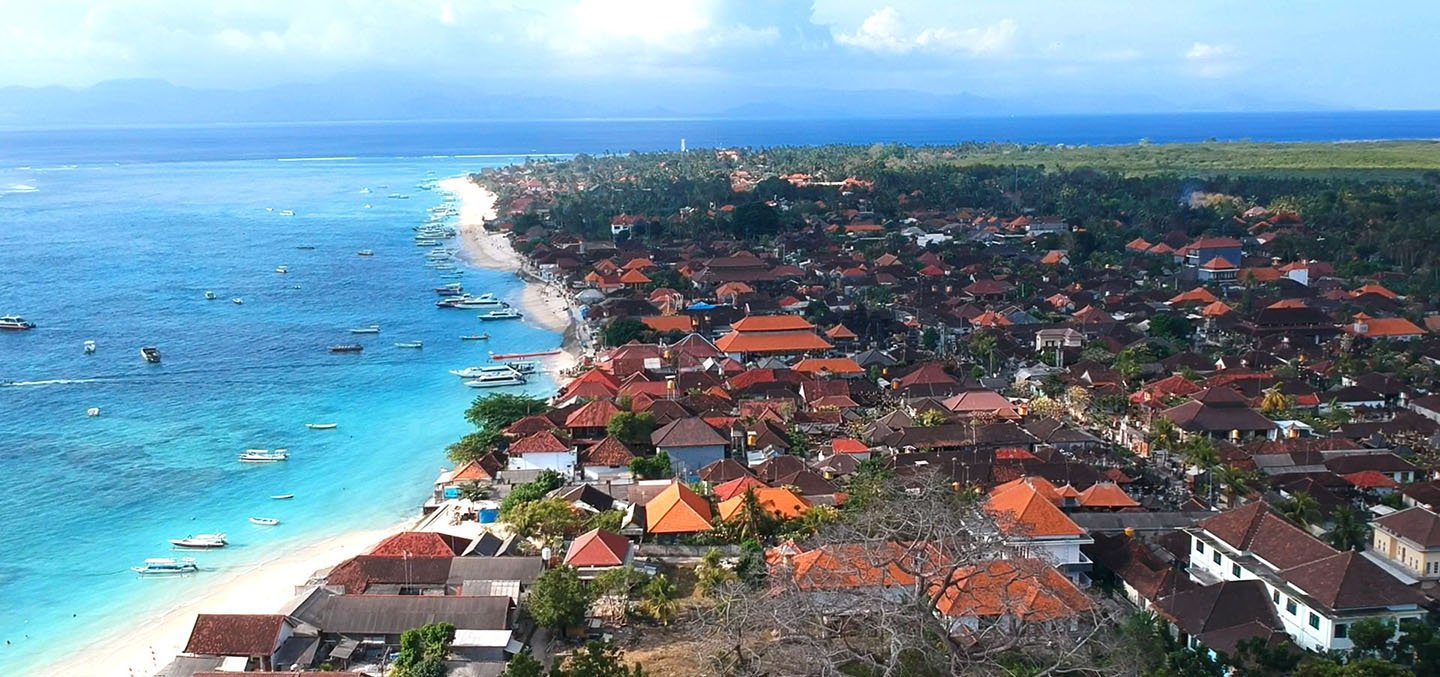 Lembongan Point